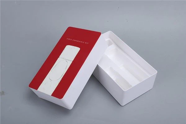 Plateaux à pulpe moulés thermoformés