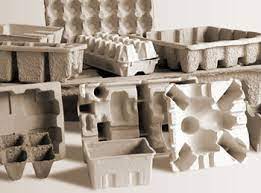 Avancées dans l’industrie de la pâte moulée : impression 3D, nouveaux process...