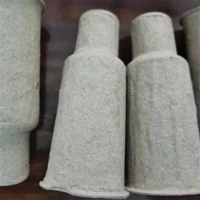 Comment l’épaisseur de la pâte moulée affecte-t-elle les performances de protection des appareils...