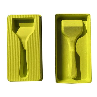 Les emballages en pâte moulée peuvent-ils répondre aux exigences sismiques du transport des appar...